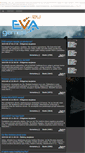 Mobile Screenshot of evagames.eu